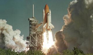 哥伦比亚航天飞机失事真正原因 哥伦比亚号航天飞机