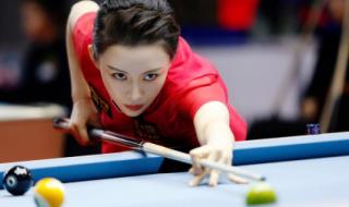 斯诺克和花球有什么区别 九球和斯诺克的区别