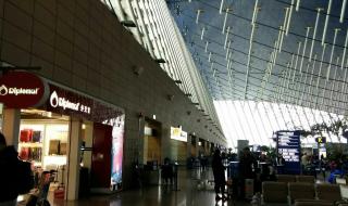 浦东机场和虹桥机场有什么区别 上海虹桥机场航班