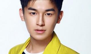 短头发都有哪几种很帅的发型 好看的男生短发发型