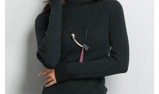 纯羊绒毛衣什么价位 羊毛衫价格