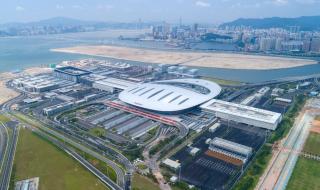 港珠澳大桥建设者 港珠澳大桥施工单位