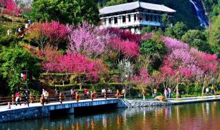 永春魁星岩周边还有什么景点 永春旅游景点大全