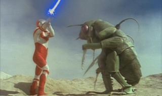 奥特曼的等级顺序 葛雷奥特曼怪兽大全