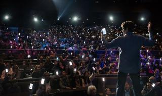 大卫魔术只怎样把自由女神变的消失 大卫科波菲尔的魔术