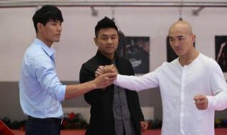 2019武林风选手名单 武林风王洪祥31场