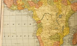 荒野求生撒哈拉沙漠