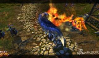 笑傲江湖ol衡山心法怎么加点 笑傲江湖ol技能升级