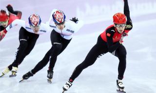 武大靖是谁 武大靖是谁