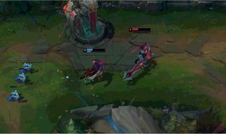 lol艾欧尼亚 lol艾欧尼亚