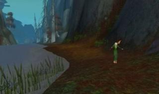 魔兽世界2区 魔兽世界2区