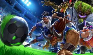 瓦洛兰之盾 瓦洛兰之盾