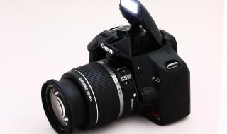 关于佳能450d和500d哪个比较好 canon450d