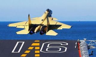 中日战争爆发的标志 中日要开战了吗