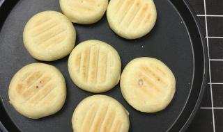 烙馅饼的面怎么和松软 烙馅饼的面怎么和松软