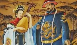 男人最怕一怒为红颜 男人最怕一怒为红颜