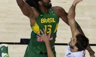 世界篮球比赛中哪个亚洲厉害 亚洲男子篮球锦标赛