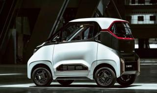 小气小汽车动画片 小气小汽车动画片