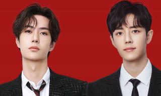 喜欢肖战王一博文案 王一博绝对喜欢肖战