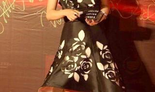 上海电影节闭幕式