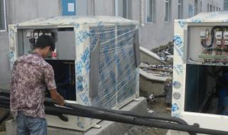 在苏宁买的美的空调坏了,是打厂家电话维修还是苏宁电话维修有谁知道的 上海美的空调维修