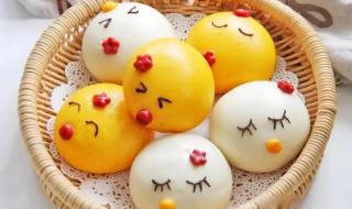 馒头的古代名 馒头是为了纪念谁的?