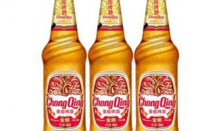 重庆啤酒和重庆国宾哪个好喝 重庆国宾护卫队