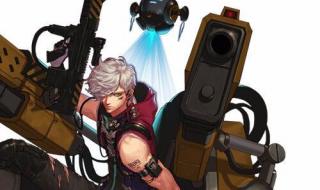 地下城与勇士附魔师