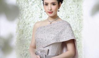 有没有人知道安徽卫视播的泰剧一诺倾情的男主角叫什么名字呀 泰剧一诺倾情女主角