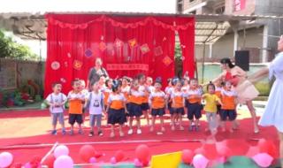 怎么教小班手指操 幼儿园小班手指游戏