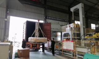 全自动的包子机多少钱 全自动包子机生产线