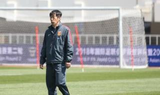 国足vs卡塔尔结束时间 中国男足vs卡塔尔