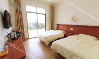 涠洲岛清明节酒店会加价吗 涠洲岛海岛假日酒店