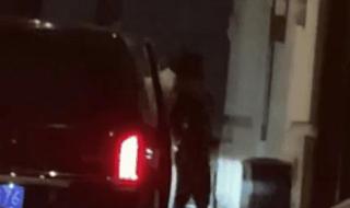 林更新探班过赵丽颖吗 赵丽颖儿子暖心探班