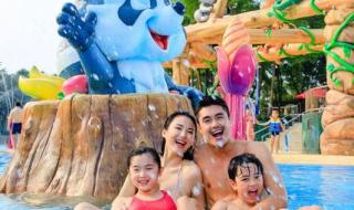 广东长隆水上乐园门票哪里订便宜 长隆水上乐园团购票