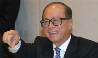 胡润是什么国籍 中国胡润排行榜