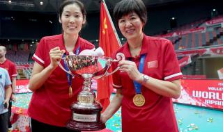 中国女排所有比赛 全国女排锦标赛赛程