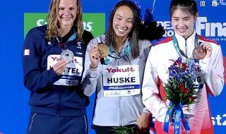 世锦赛中国奖牌榜 世锦赛中国奖牌榜