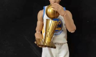 nba总冠军奖杯排名 nba总冠军奖杯排名