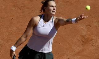 法国网球公开赛赛程 法国网球公开赛赛程