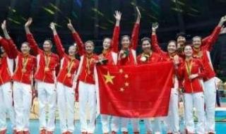 女排世联赛奖金是多少 女排杭州夺冠每人奖金多少