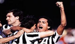 尤文图斯的阵型是什么 尤文图斯百年最佳阵容