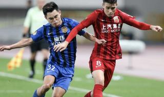 中超球队名单最新排名