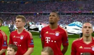 2012切尔西欧冠阵容