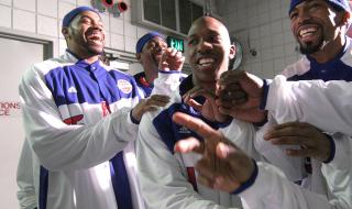 2002年NBA选秀主持人是谁 2000-2007NBA选秀状元都是谁