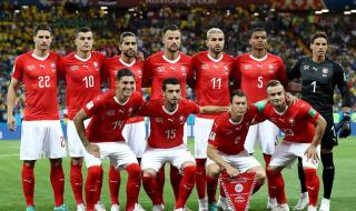 摩洛哥瑞士世界排名 瑞士排名第几