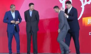 中国男篮中锋身高排名 中国男篮中锋身高排名