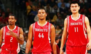 姚明怎么退役的 火箭为什么退役姚明球衣