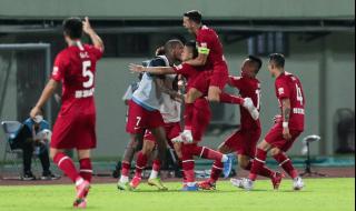 中超联赛历年排名 中超联赛历年排名