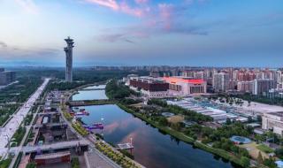 2022北京奥运会标志建筑 2021年冬奥运会标识解读